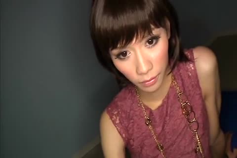 Exotic Japanese babe In Hottest oral-sex JAV clip