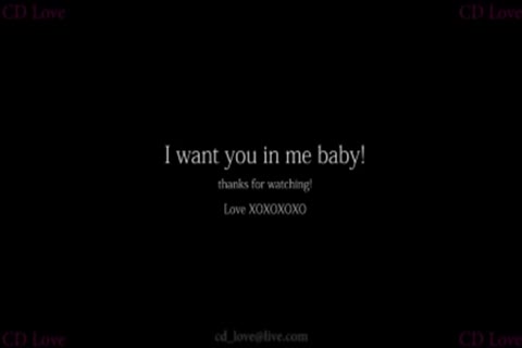 CD Love 1937 DHV Love For lady-mans 3 I Want To Be Your hooker