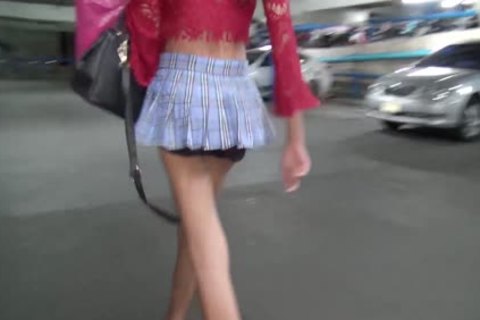 asian tranny Needs Your jock And cash