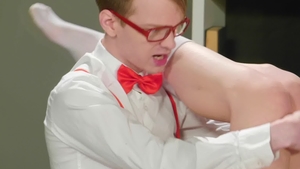 TransAngels - Alexa Scout blowjobs