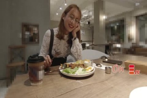 AB0381 Beauty Secretary Public Remote Control