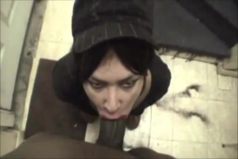 butthole plowing large black cock