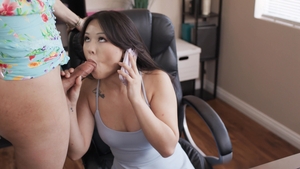 TransSensual: Shemale Threeway: Dirty Edition