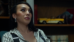 TransSensual: Kasey Kei's Dirty Desires Exposed