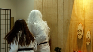 TransSensual: A Wild Ride Between Trans Babes Selena & Kasey