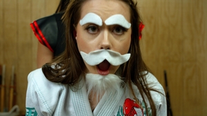 TransSensual: A Wild Ride Between Trans Babes Selena & Kasey