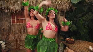 GenderXFilms: Sultry Shemales in Action