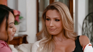 Transfixed: Babysitter's Night Out